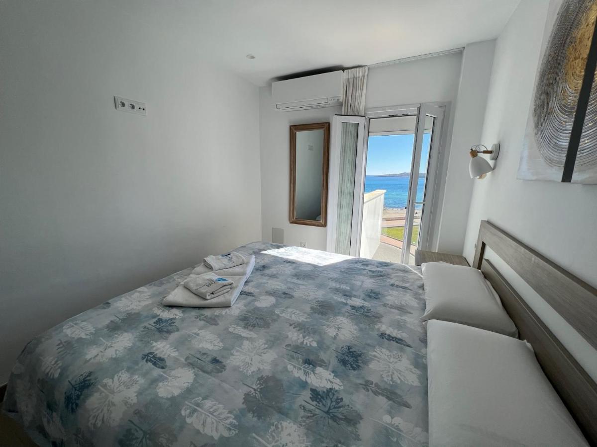 Sea Club Apartments Cala Millor  Exterior photo