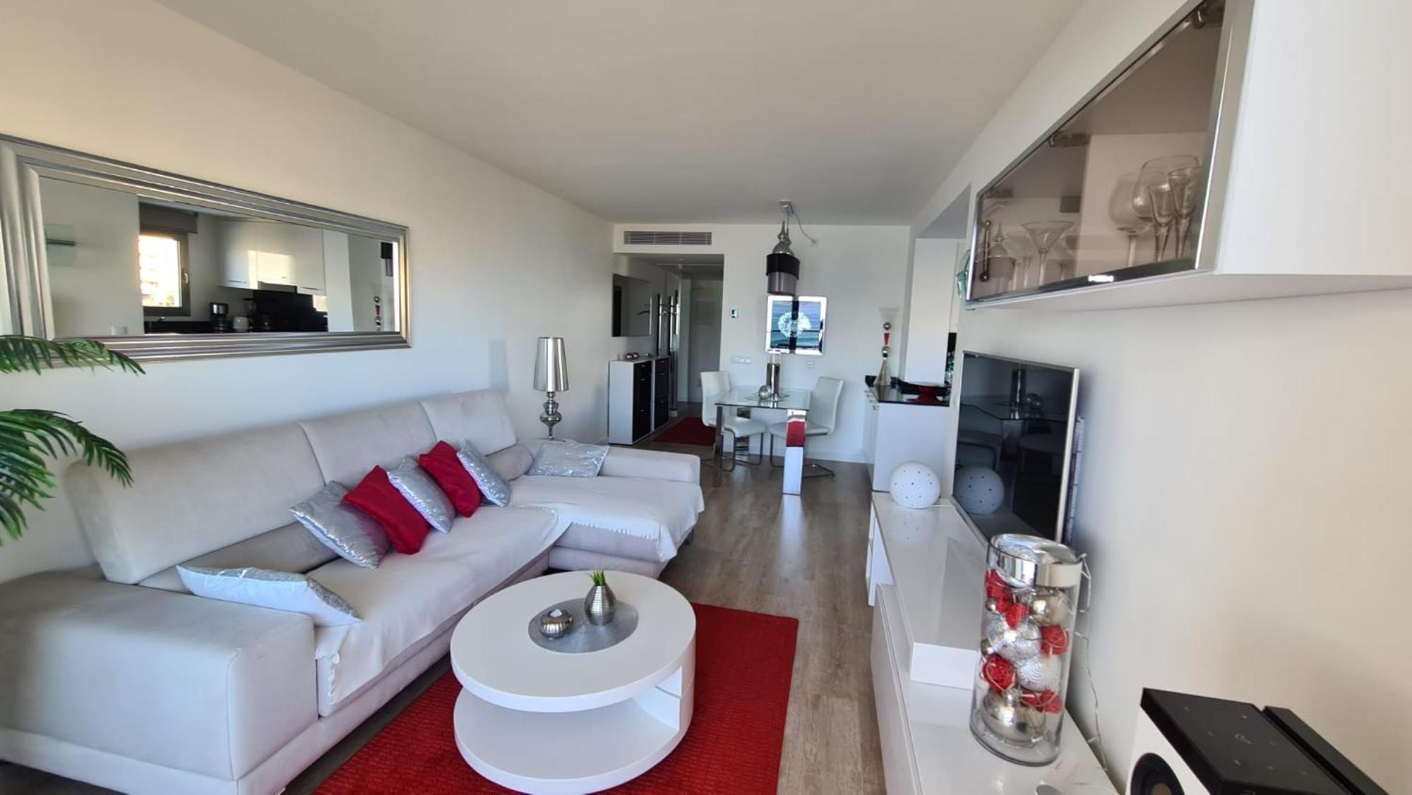 Sea Club Apartments Cala Millor  Exterior photo