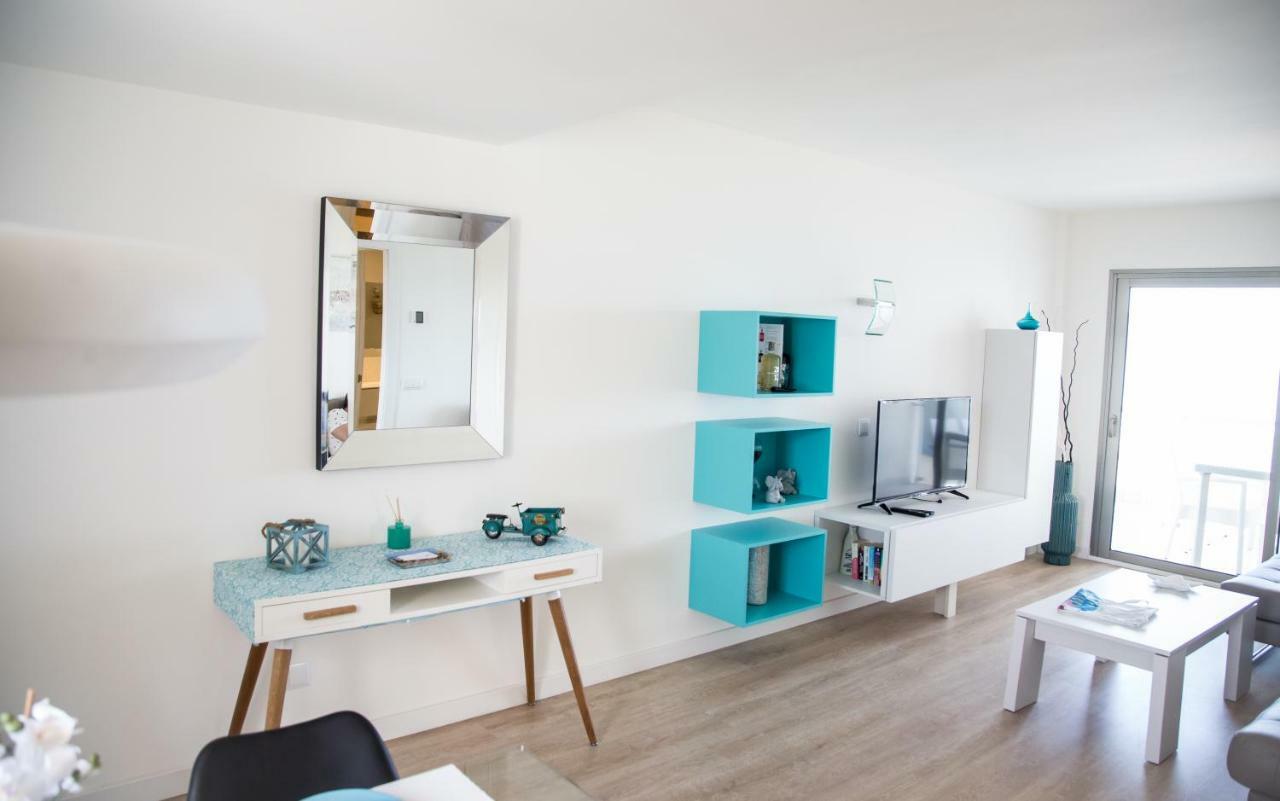 Sea Club Apartments Cala Millor  Exterior photo