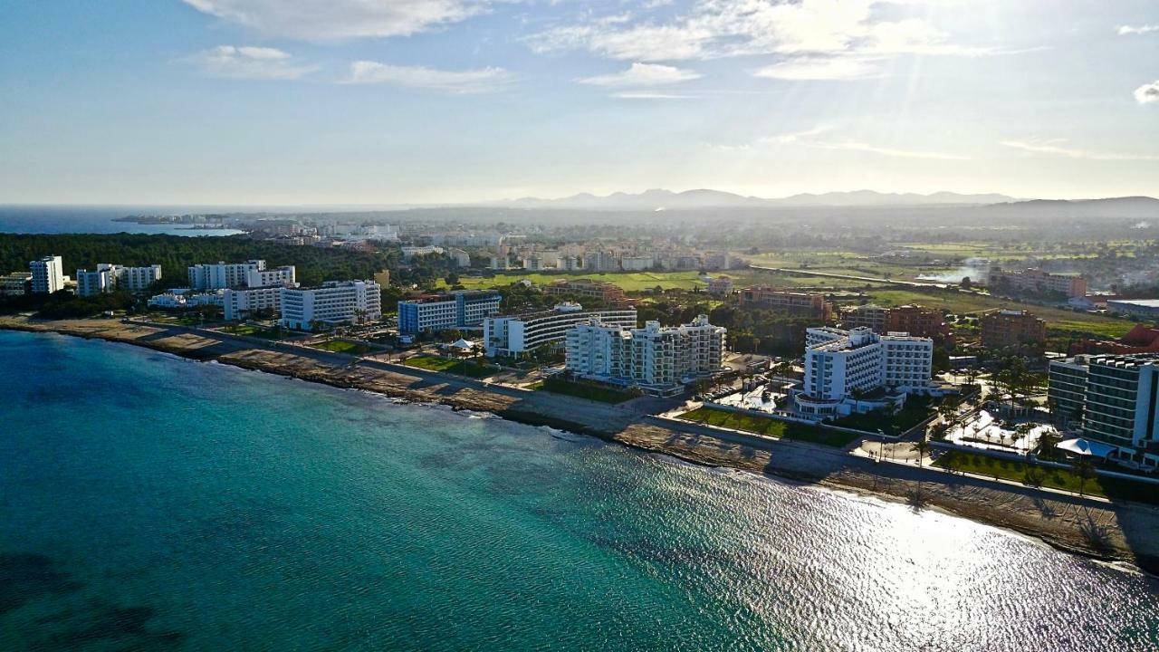 Sea Club Apartments Cala Millor  Exterior photo