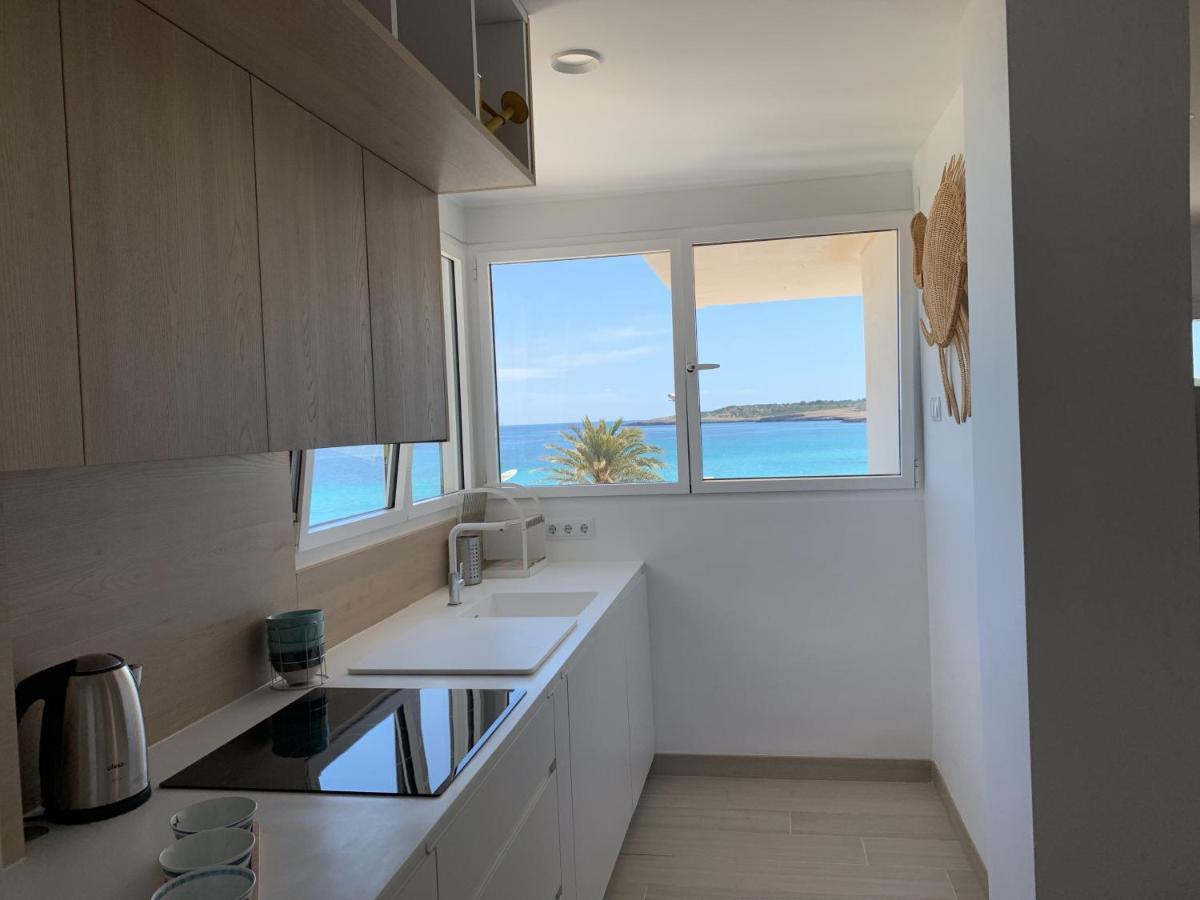 Sea Club Apartments Cala Millor  Exterior photo