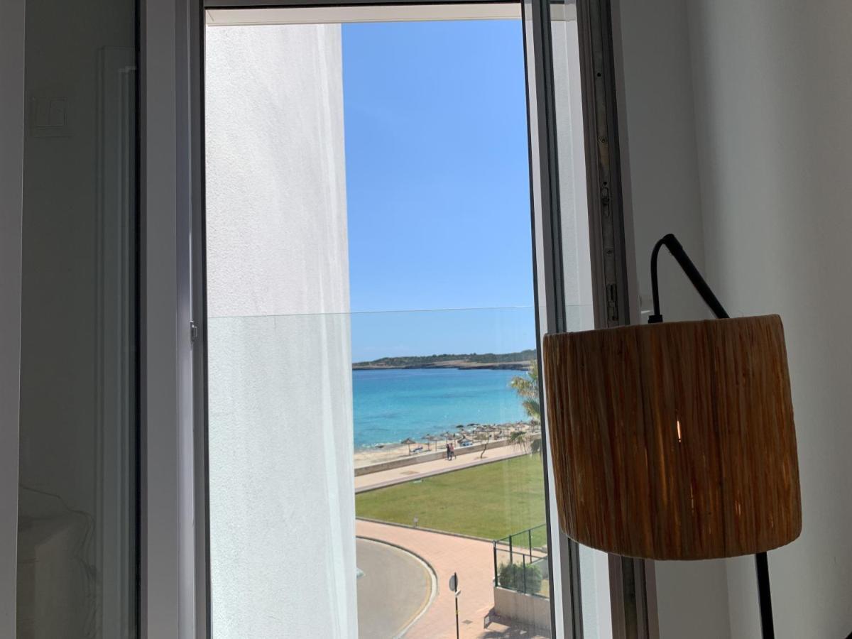 Sea Club Apartments Cala Millor  Exterior photo