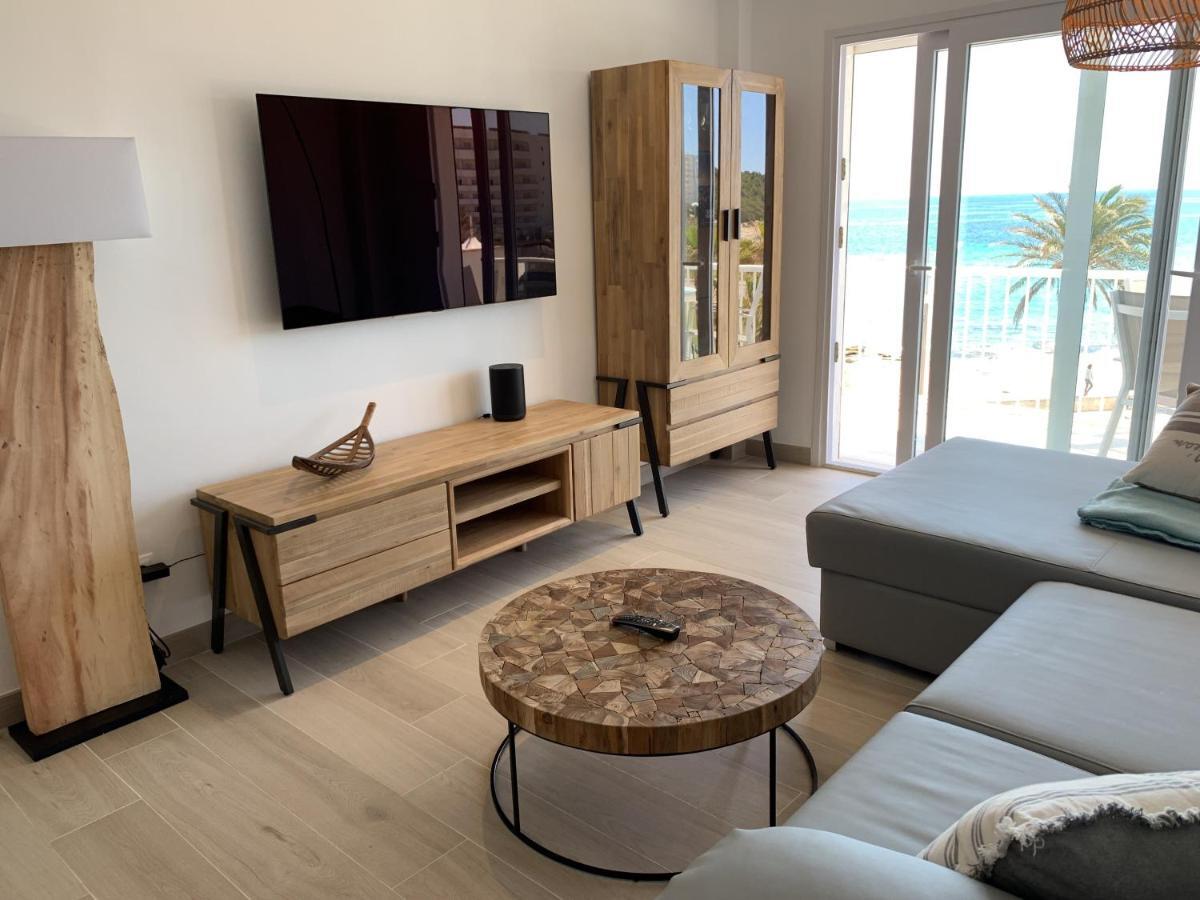 Sea Club Apartments Cala Millor  Exterior photo