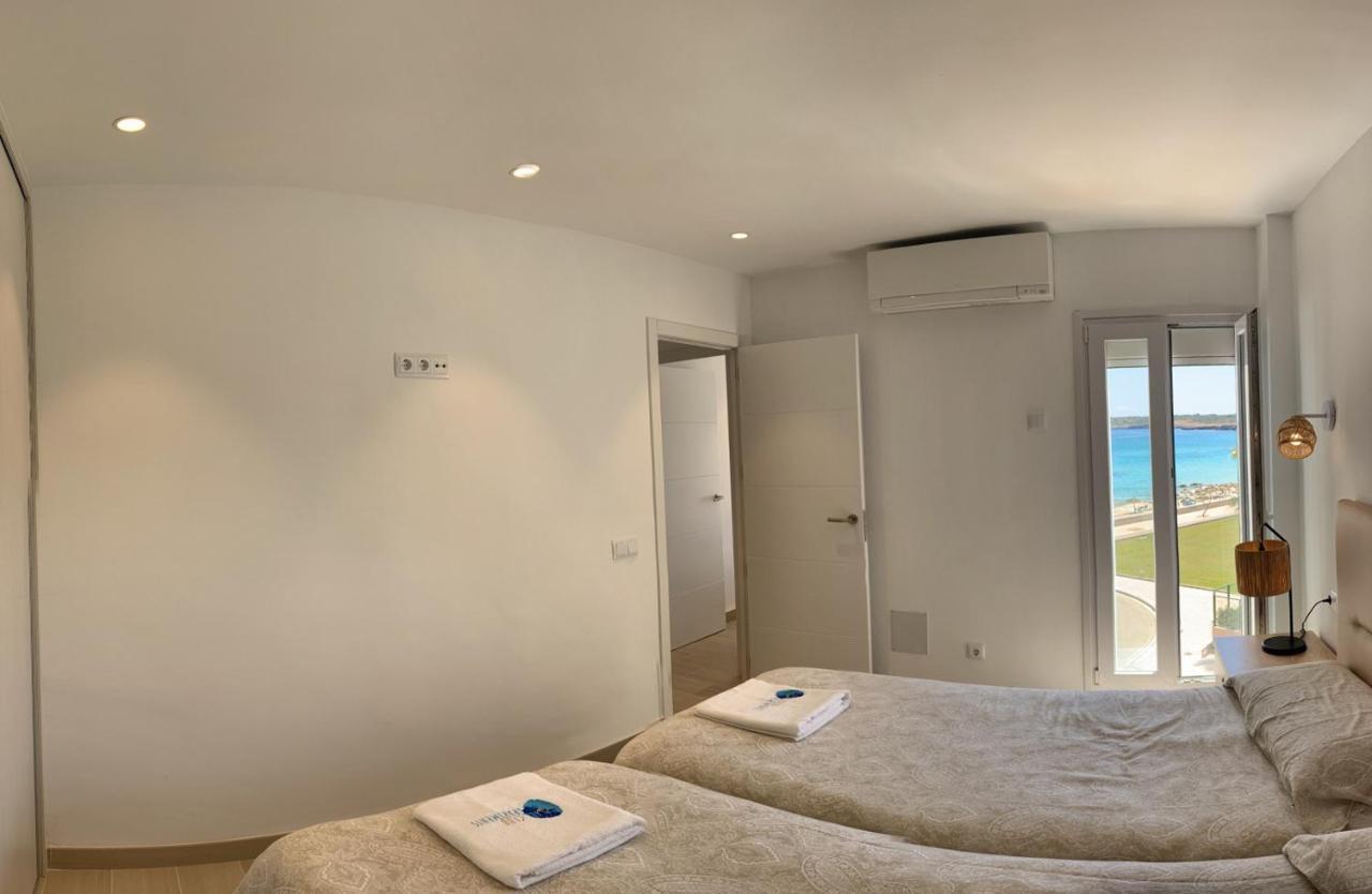Sea Club Apartments Cala Millor  Exterior photo